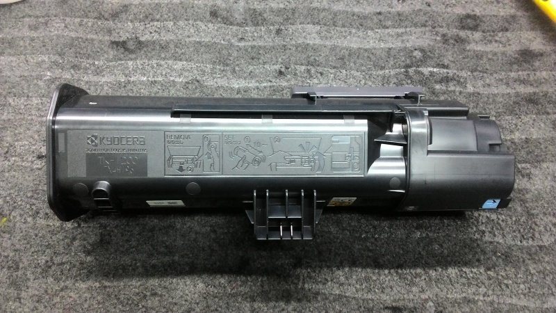 Картридж Kyocera TK-1200